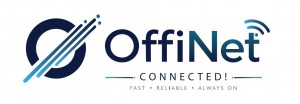 OFFINET logo